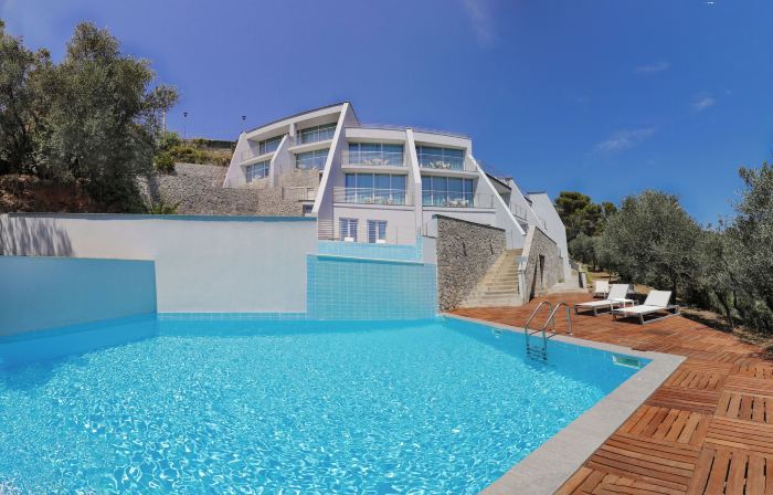 Cristallo Park Hotel