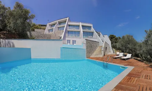 Cristallo Park Hotel