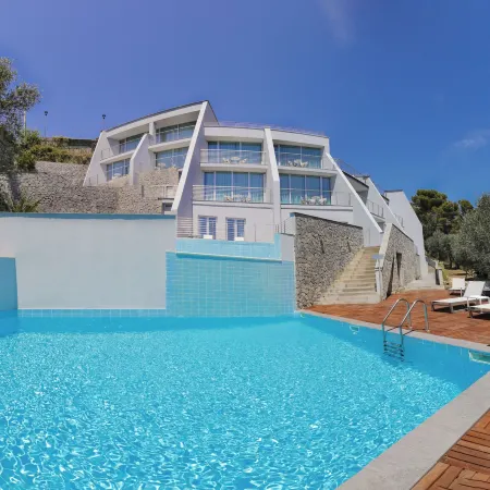 Cristallo Park Hotel