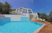 Cristallo Park Hotel - Pool
