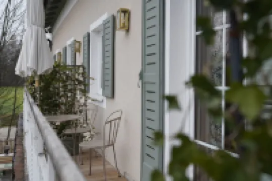 努瑪一號常春藤客房酒店