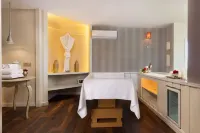 La Capria Suite Hotel Alacati - spa