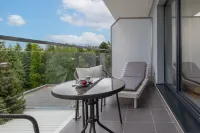 Seaside Apartamenty - Dominikana Hotel di Sianozety