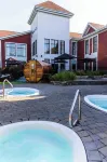 Estrimont - Hot Springs