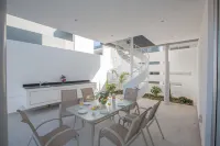 Protaras Holiday Villa Bp3