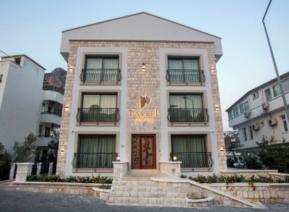 Hotel Pastel Kaş