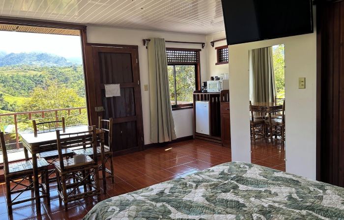 La Cantera Resort
