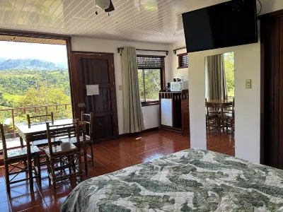 La Cantera Resort Hotels in Pérez Zeledón