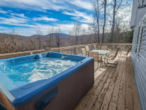 Love Ridge Mountain Lodging Hotels in Nelson County