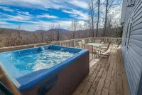 Love Ridge Mountain Lodging Hotel a Rockfish