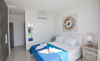 Villa Prol21,Fantastic 3Bdr Protaras Villa with Pool,Close to Fig Tree Bay Beach