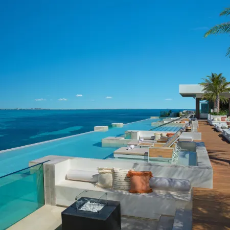 Impression Isla Mujeres by Secrets