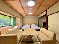 Ureshino Onsen Yusyuku Sarayama