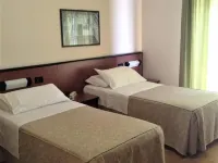 Hotel du Parc Hotels in Atri