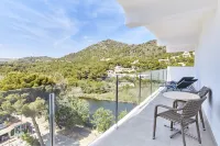 Universal Hotel Castell Royal - con vista mare