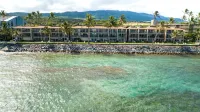 Kbm Resorts Free Car Lokelani Oceanfront 2-Bedrooms Condo Recently Remodeled Lok-B201 - 2 tähden
