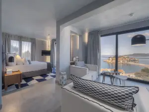 Villa Geba Boutique Hotel
