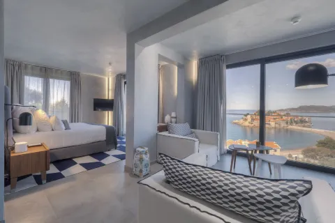 Villa Geba Boutique Hotel