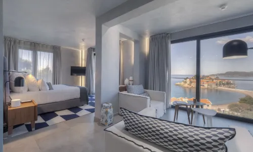 Villa Geba Boutique Hotel