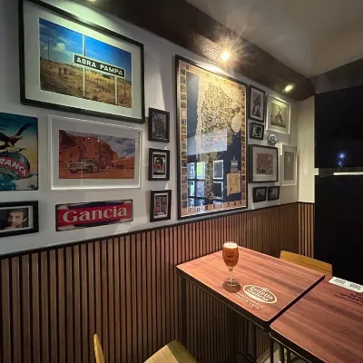 Hostal El Olivo Hoteles cerca de Baños Árabes