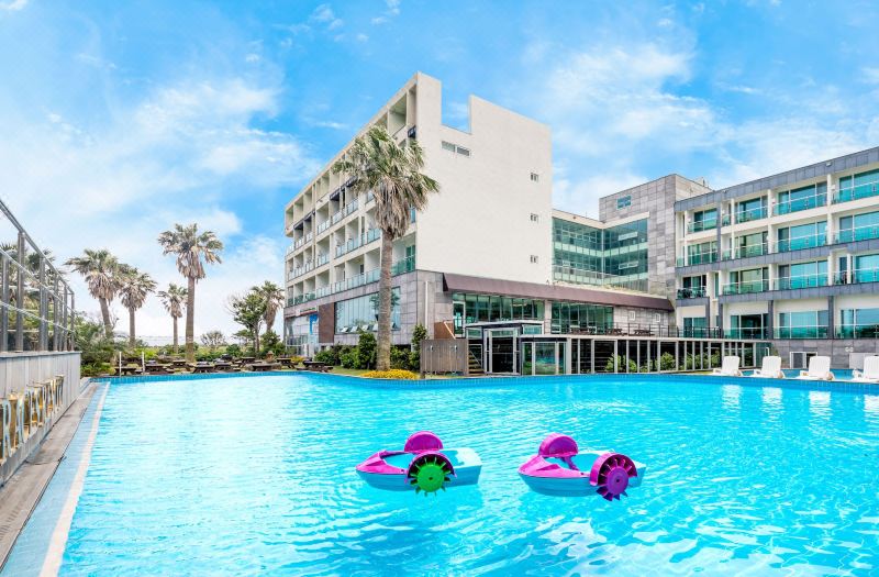 The Four Grace Resort photo 3