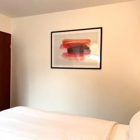 Ferienhaus Möhrle 5