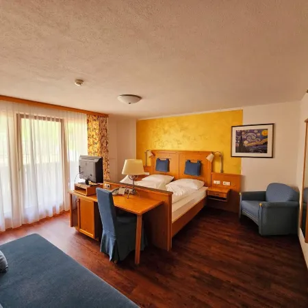 Hotel Mirabel Hotels in Mareo