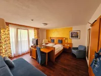 Hotel Mirabel Hotels in San Vigilio Di Marebbe