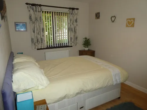 Parkland 14 is a Detached Premier 3 Bedroom Bungalow Sleeping 6