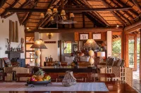 Tintswalo Waterberg Hotel di Bosveld