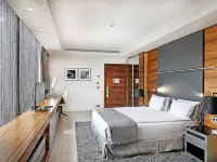 Warwick Stone 55 Hotel Beirut Hotels in Matn