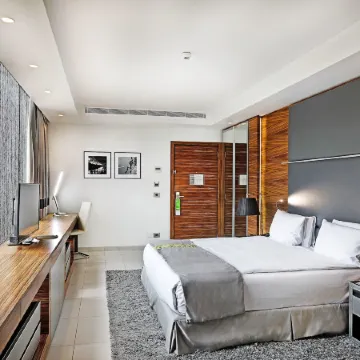 Warwick Stone 55 Hotel Beirut