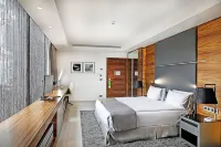 Warwick Stone 55 Hotel Beirut Hotels in Jdeideh