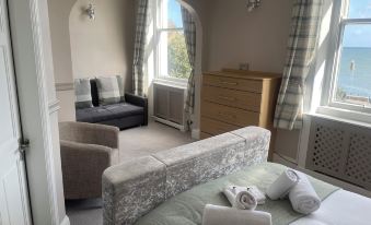 The Wildings Hotel & Tudno's Restaurant