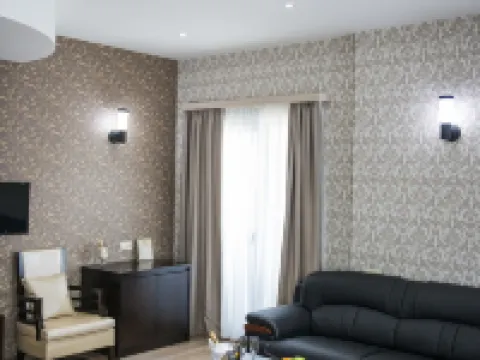 トビリシ イン トビリシのホテル