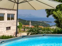 Holiday Home Ivana Hotels in Selca
