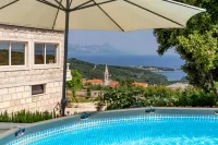 Holiday Home Ivana