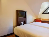 Ibis Nevers Các khách sạn ở Nevers