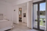 Isida Hotel Hotels in Gavrio