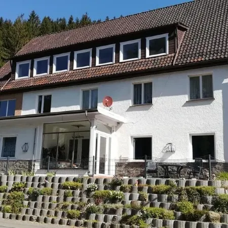 Ferienwohnungen Und Ferienhaus Hafermarkt