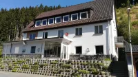 Ferienwohnungen Und Ferienhaus Hafermarkt - Pet friendly