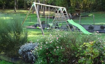 Les Gites de Pétrocoriis