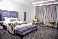 Stay Well Hotels Hotels in Gaborone