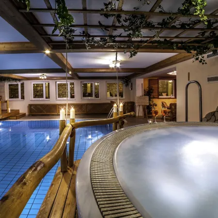 Villa Medici Hotel & Restaurant