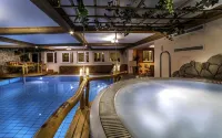美第奇別墅及餐飲酒店 - SPA