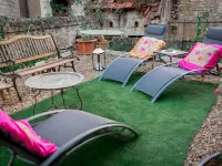 La Maison Charmante Hotels in Chatellerault