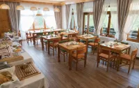 ProFamily Hotel Top Benecko Hotels in Vrchlabi