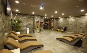 Park Dedeman Kizilay Ankara
