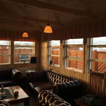 Aurora Vacation Homes Fagravik