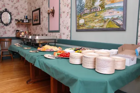 Victoria Resort and Bed & Breakfast